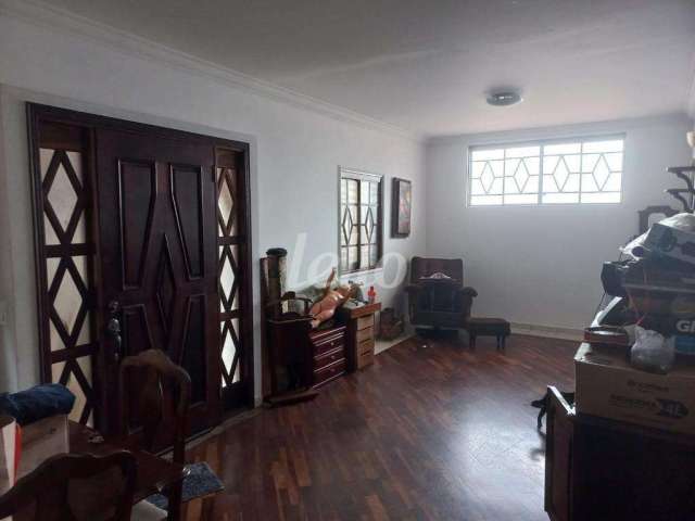 Casa com 4 quartos à venda na Rua Major Basílio, 182, Mooca, São Paulo, 200 m2 por R$ 1.450.000