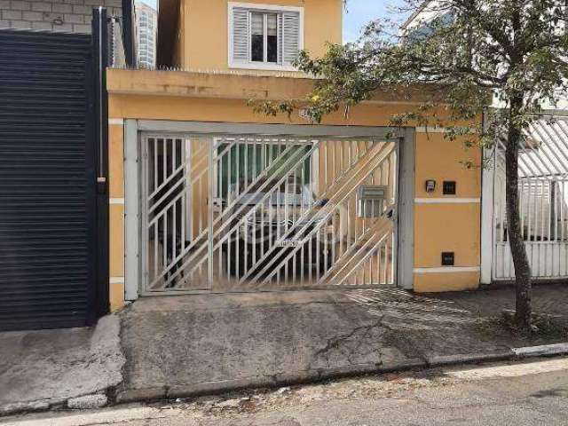 Casa comercial com 1 sala à venda na Rua Francisco Polito, 1113, Vila Prudente, São Paulo, 203 m2 por R$ 1.400.000