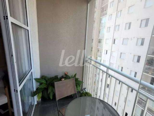 Apartamento com 2 quartos à venda na Rua Maria Daffre, 235, Vila Prudente, São Paulo, 60 m2 por R$ 596.000