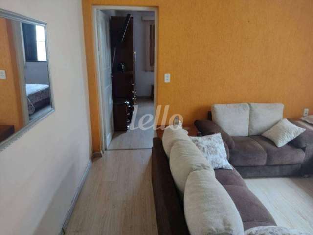 Casa com 1 quarto à venda na Rua Torquato Tasso, 235, Vila Prudente, São Paulo, 130 m2 por R$ 540.000