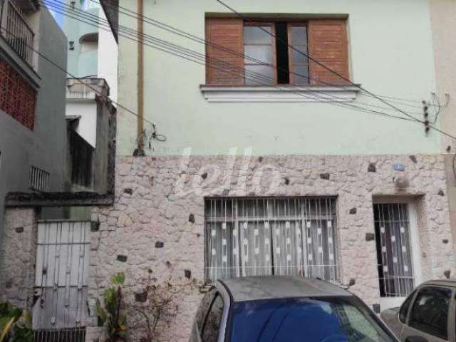 Casa com 2 quartos à venda na Rua Natal, 980, Vila Bertioga, São Paulo, 90 m2 por R$ 532.000