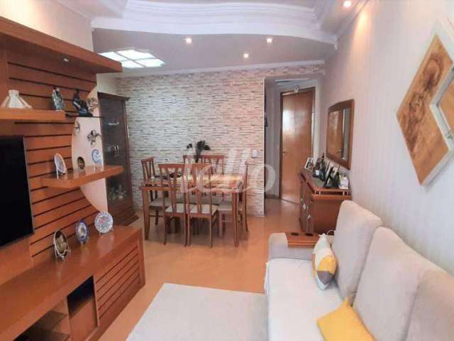 Apartamento com 3 quartos à venda na Rua Visconde de Inhomerim, 1093, Mooca, São Paulo, 91 m2 por R$ 850.000