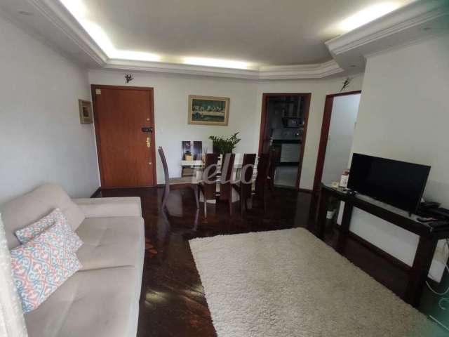 Cobertura com 3 quartos à venda na Rua Jair Fongaro, 305, Jardim Fada, São Bernardo do Campo, 158 m2 por R$ 800.000