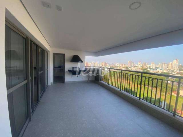 Apartamento com 3 quartos à venda na Rua Avanhandava, 13, Vila Gilda, Santo André, 165 m2 por R$ 1.809.000