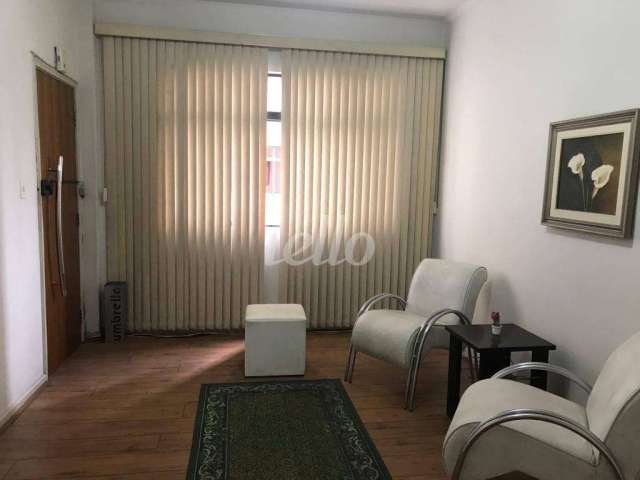 Sala comercial à venda na Rua Coronel Oliveira Lima, 499, Centro, Santo André, 72 m2 por R$ 250.000