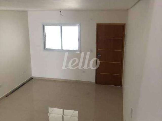 Casa com 3 quartos à venda na Avenida Andrade Neves, 1072, Vila Helena, Santo André, 101 m2 por R$ 640.000