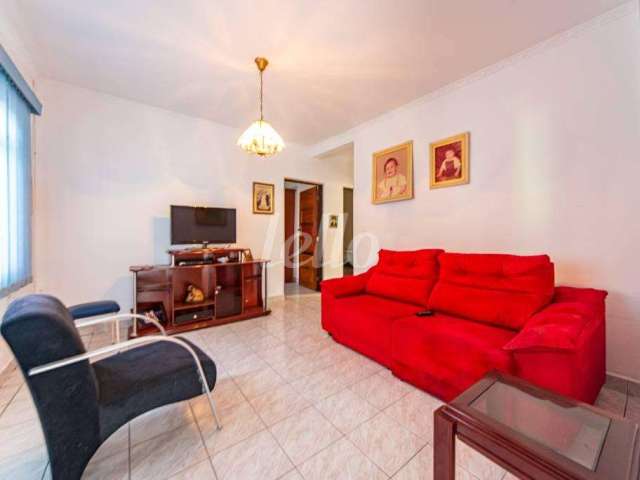 Casa com 3 quartos à venda na Rua Atibaia, 443, Vila Baeta Neves, São Bernardo do Campo, 175 m2 por R$ 1.065.000