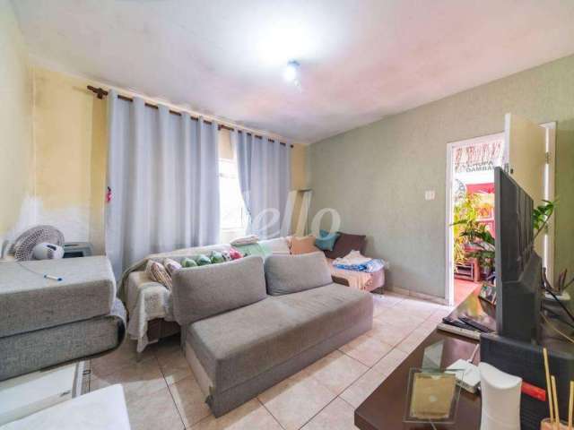 Casa com 2 quartos à venda na Rua Guarani, 252, Vila Valparaíso, Santo André, 150 m2 por R$ 450.000