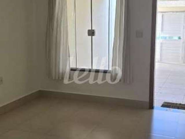 Casa com 3 quartos à venda na Trv. João Rela, 30, Vila Alice, Santo André, 125 m2 por R$ 750.000