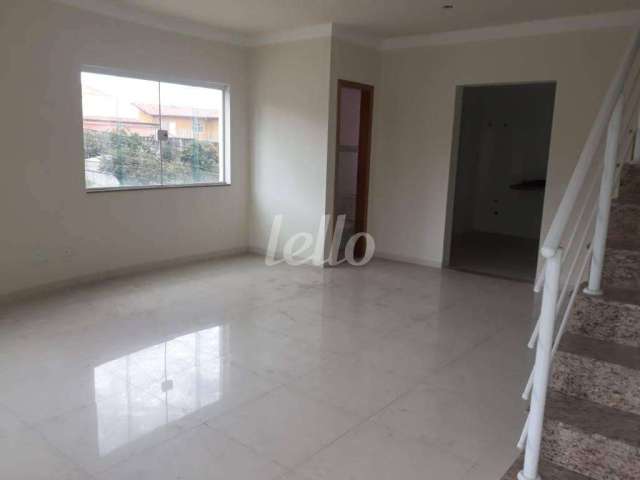 Casa com 3 quartos à venda na Rua Alexandre Levy, 250, Parque Central, Santo André, 150 m2 por R$ 670.000