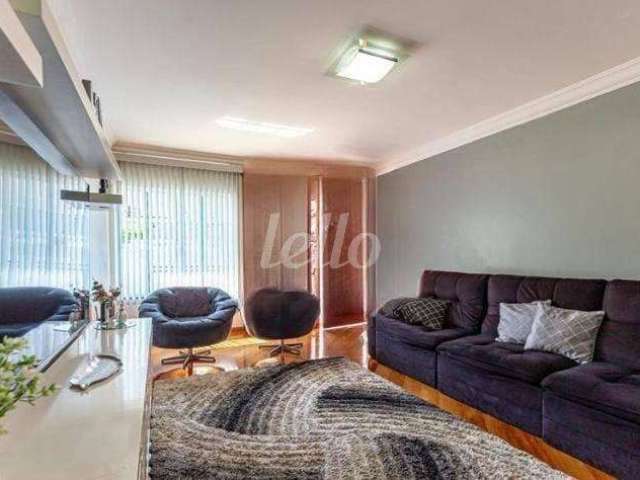 Casa com 4 quartos à venda na Rua Guapé, 161, Vila Pinheirinho, Santo André, 230 m2 por R$ 1.150.000