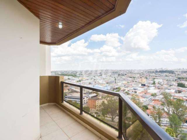 Apartamento com 3 quartos à venda na Rua Nossa Senhora de Lourdes, 64, Vila Galvão, Guarulhos, 130 m2 por R$ 850.000