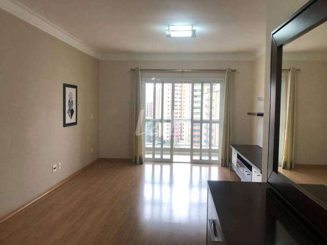 Apartamento com 4 quartos à venda na Rua Laura, 161, Jardim Bela Vista, Santo André, 150 m2 por R$ 1.277.000