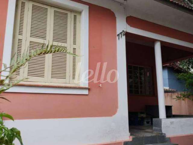 Casa comercial com 1 sala à venda na Rua Américo Brasiliense, 772, Centro, São Bernardo do Campo, 340 m2 por R$ 1.300.000