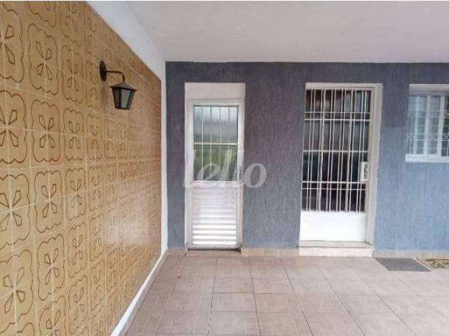 Casa com 3 quartos à venda na Rua Antônio de Souza Landim, 56, Sapopemba, São Paulo, 113 m2 por R$ 520.000