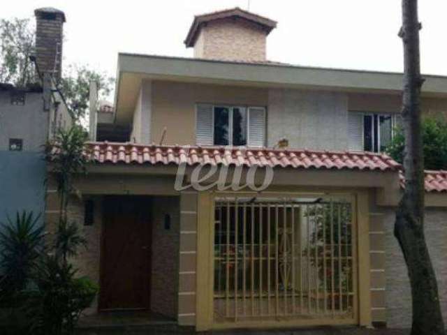 Casa com 4 quartos à venda na Rua Odin, 31, Jardim Los Angeles, São Paulo, 290 m2 por R$ 1.395.000