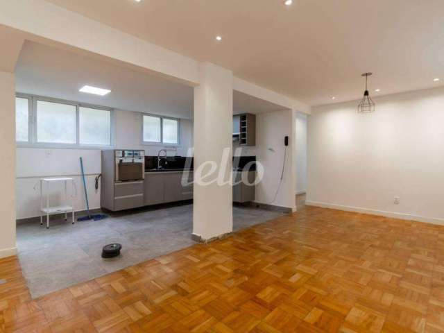 Apartamento com 3 quartos à venda na Rua Paula Ney, 457, Vila Mariana, São Paulo, 92 m2 por R$ 890.000