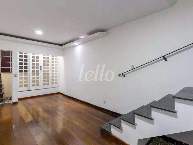 Casa comercial com 1 sala à venda na Al. dos Guaramomis, 958, Moema, São Paulo, 120 m2 por R$ 1.300.000