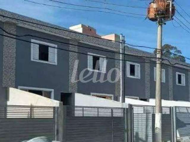 Casa com 3 quartos à venda na Rua José Gervásio Artigas, 19, Cursino, São Paulo, 132 m2 por R$ 540.000