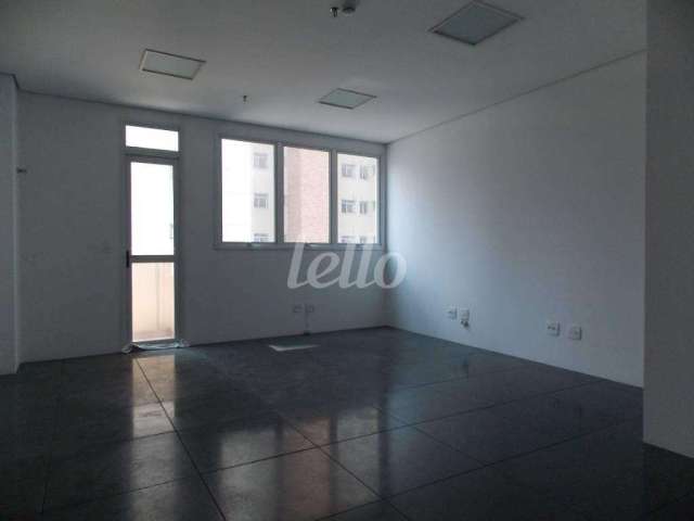 Sala comercial com 1 sala à venda na Rua Barão do Triunfo, 88, Brooklin, São Paulo, 29 m2 por R$ 298.000