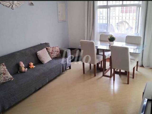 Casa com 3 quartos à venda na Rua Domingos de Morais, 3041, Vila Mariana, São Paulo, 95 m2 por R$ 1.100.000