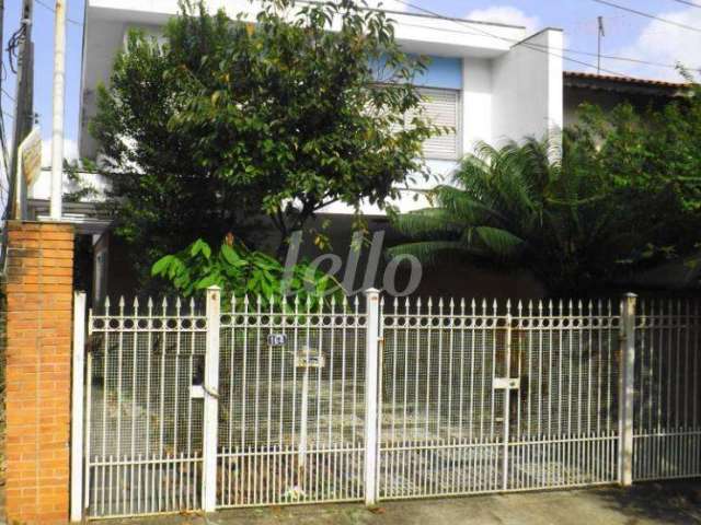 Casa com 4 quartos à venda na Rua Macejana, 164, Moema, São Paulo, 193 m2 por R$ 1.049.000