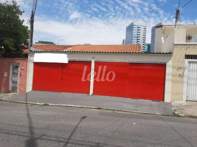 Casa comercial com 2 salas à venda na Rua Guaraiúva, 93, Brooklin, São Paulo, 200 m2 por R$ 2.128.000