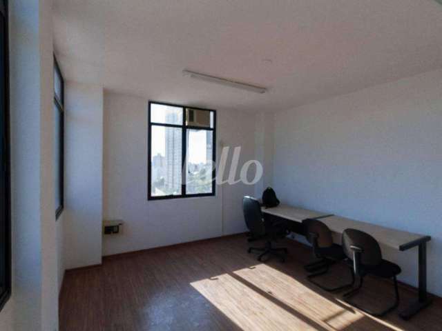 Sala comercial com 1 sala à venda na Rua Domingos de Morais, 2132, Vila Mariana, São Paulo, 22 m2 por R$ 210.000