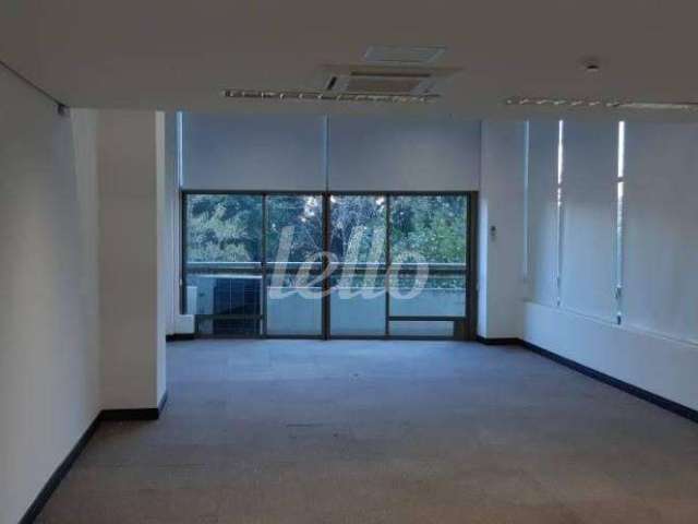 Sala comercial com 1 sala à venda na Rua Ribeiro do Vale, 152, Brooklin, São Paulo, 167 m2 por R$ 3.012.000