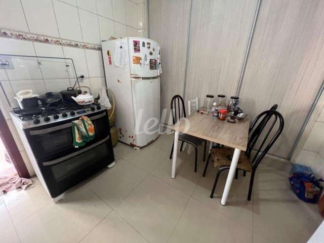 Casa com 4 quartos à venda na Rua Ezequiel Ramos, 481, Mooca, São Paulo, 320 m2 por R$ 977.000