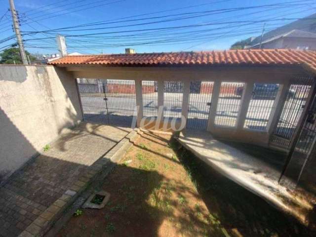 Casa com 3 quartos à venda na Rua Hermeto Lima, 437, Vila Prudente, São Paulo, 283 m2 por R$ 1.200.000