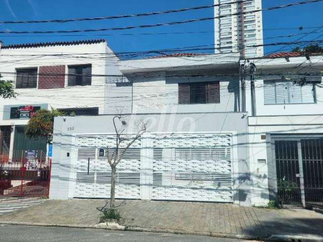 Casa com 3 quartos à venda na Rua Oliveira Lima, 222, Cambuci, São Paulo, 250 m2 por R$ 2.080.000