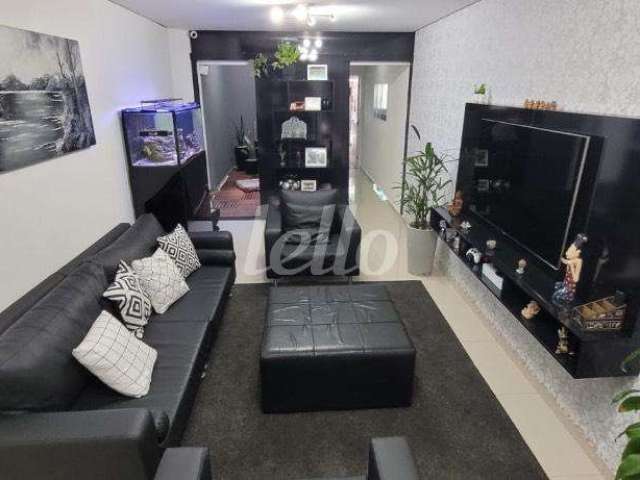 Casa com 3 quartos à venda na Rua Málaga, 108, Vila Prudente, São Paulo, 100 m2 por R$ 790.000