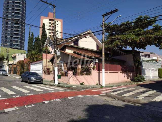 Casa com 2 quartos à venda na Rua Doutor Roberto Feijó, 428, Vila Prudente, São Paulo, 113 m2 por R$ 700.000