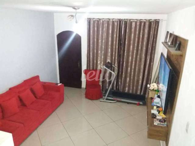 Casa com 2 quartos à venda na Rua Major Carlos Del Prete, 1139, Santo Antônio, São Caetano do Sul, 150 m2 por R$ 628.000