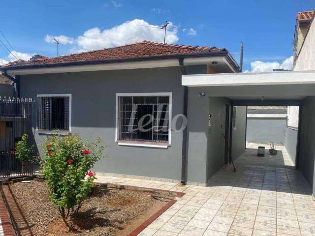 Casa com 3 quartos à venda na Rua José Revoredo, 239, Vila Augusta, Guarulhos, 68 m2 por R$ 798.000