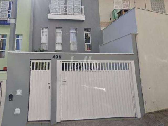 Casa com 3 quartos à venda na Rua Rui Barbosa, 406, Vila Gilda, Santo André, 117 m2 por R$ 750.000