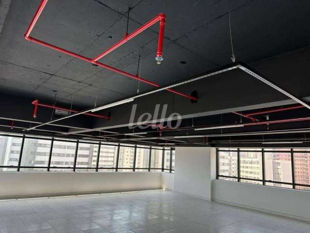 Sala comercial à venda na Rua Coronel Fernando Prestes, 350, Centro, Santo André, 131 m2 por R$ 745.000