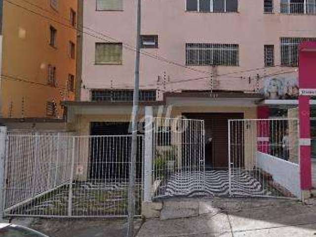 Ponto comercial à venda na Rua Coronel Rodovalho, 355, Penha, São Paulo, 89 m2 por R$ 180.000