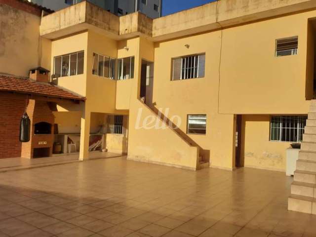 Casa com 3 quartos à venda na Rua Indaiatuba, 237, Jardim Cristiane, Santo André, 250 m2 por R$ 700.000