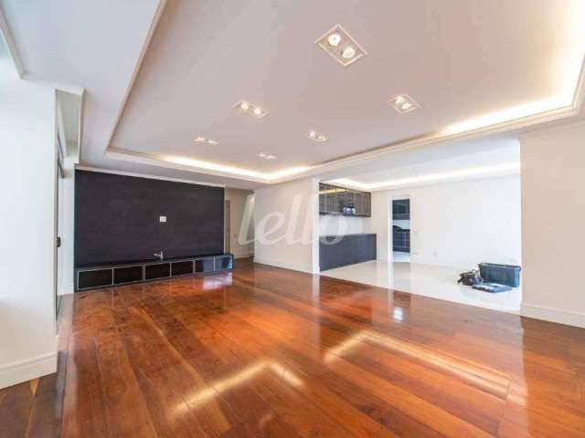 Apartamento com 4 quartos à venda na Rua Bela Vista, 217, Vila Álvaro Marques, São Bernardo do Campo, 228 m2 por R$ 1.580.000