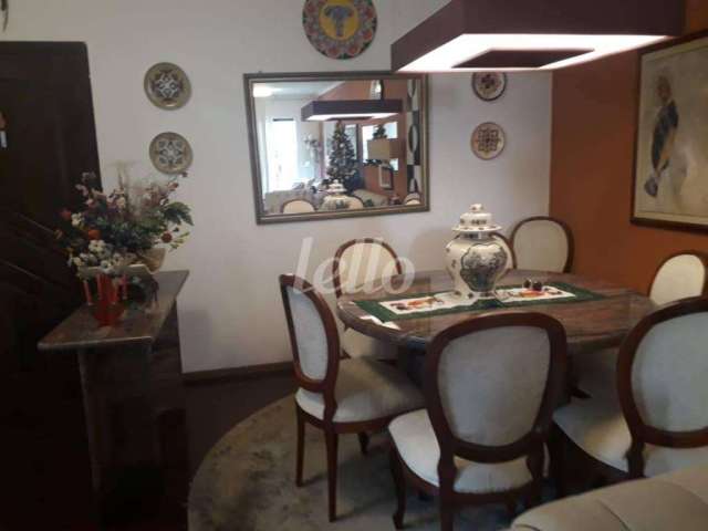 Apartamento com 3 quartos à venda na Alameda Francisco Alves, 76, Jardim, Santo André, 112 m2 por R$ 640.000