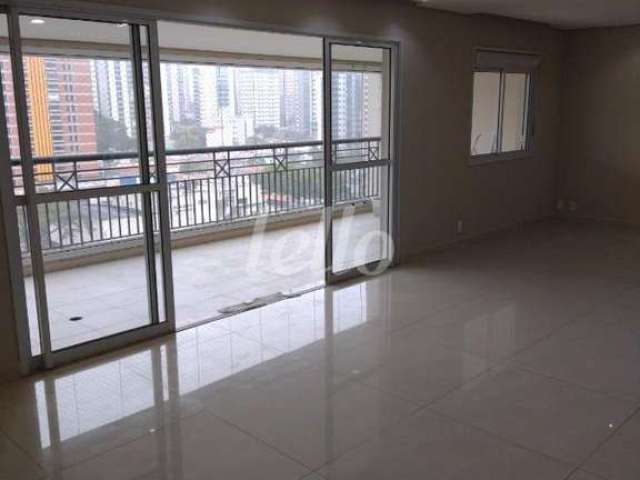 Apartamento com 3 quartos à venda na Avenida Padre Anchieta, 252, Jardim, Santo André, 166 m2 por R$ 2.447.000