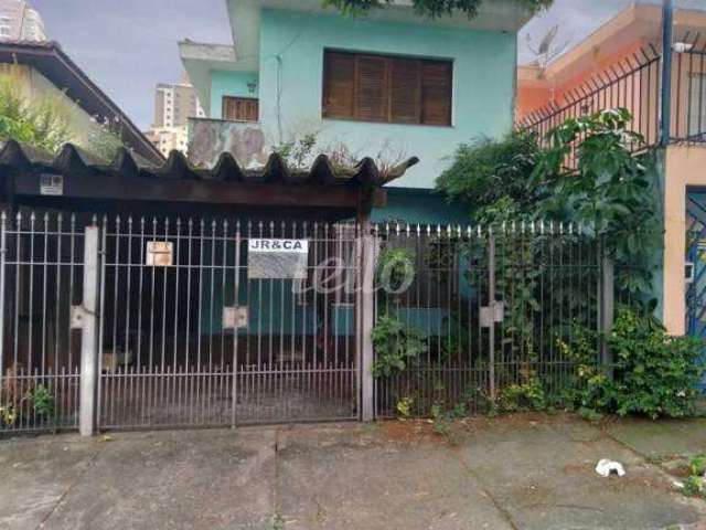 Casa com 3 quartos à venda na Rua dos Cafezais, 255, Jabaquara, São Paulo, 109 m2 por R$ 760.000