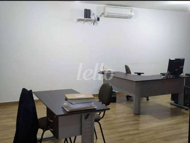 Sala comercial com 1 sala à venda na Rua Manuel Borba, 292, Santo Amaro, São Paulo, 50 m2 por R$ 350.000