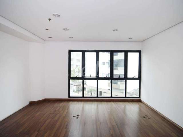 Sala comercial com 4 salas à venda na Avenida Vereador José Diniz, 3135, Santo Amaro, São Paulo, 94 m2 por R$ 695.000