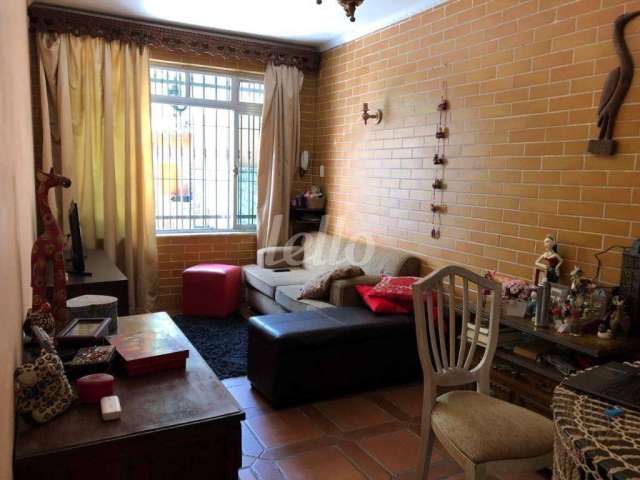 Casa com 3 quartos à venda na Rua Emílio Barbosa, 446, Vila Prudente, São Paulo, 142 m2 por R$ 905.000