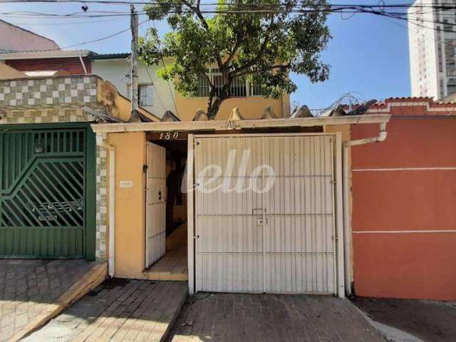 Casa com 2 quartos à venda na Rua Itanhaém, 180, Vila Prudente, São Paulo, 130 m2 por R$ 600.000