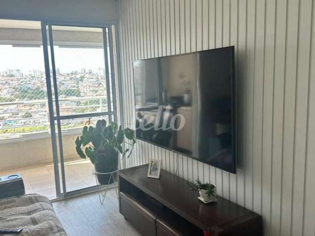 Apartamento com 3 quartos à venda na Av. Senador Vergueiro, 2099, Jardim Três Marias, São Bernardo do Campo, 84 m2 por R$ 862.000