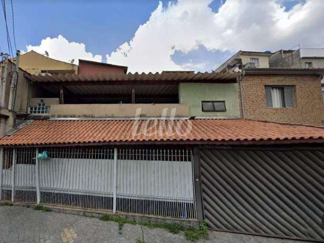 Casa com 2 quartos à venda na Rua Itália Severino, 130, Penha, São Paulo, 93 m2 por R$ 435.000